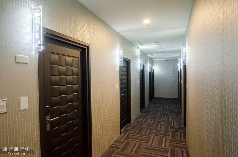 Place‧X Hotel Taipei Exterior foto
